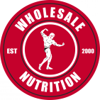 Wholesale Nutrition round