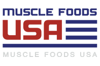 muscle foods usa logo classic