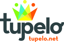Tupelo Logo FullColorWebsite CMYK