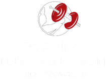 Dr Andreas Logo