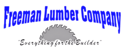 freeman lumber co