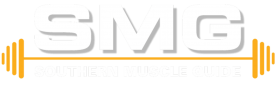 southern muscle guide white