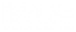ID LIfe White Logo