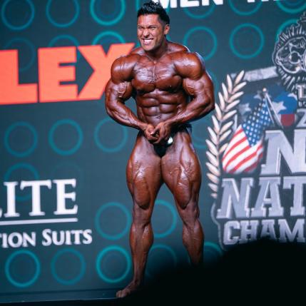 austin connelly