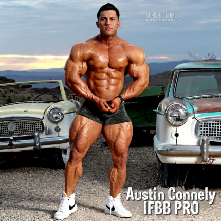 Austin Announcement