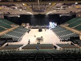 bancorpsouth arena